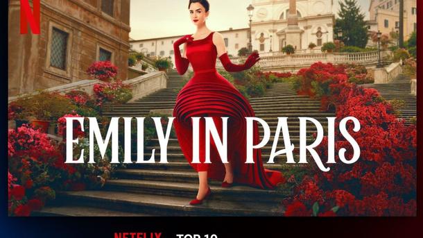 Сериалы Netflix: лучшие на неделе 9 – 15 сентября 2024 года Сериалы Netflix: лучшие на неделе 9 – 15 сентября 2024 года