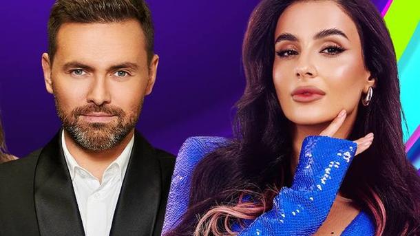 Мирошниченко показал, как Тринчер выглядела 10 лет назад instagram.com/suspilne.eurovision Мирошниченко показал, как Тринчер выглядела 10 лет назад instagram.com/suspilne.eurovision