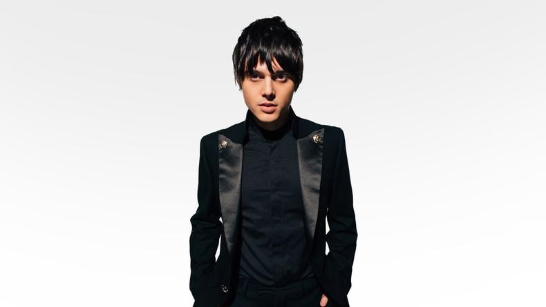 Alekseev хочет сняться в кино и стать ведущим развлекательного шоу