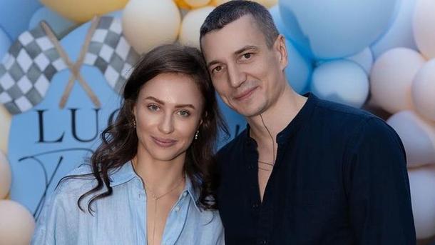 Вікторія Маремуха відповіла на чутки про розлучення з французом instagram.com/vicky_mare