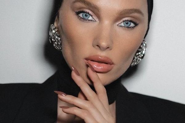 Эльза Хоск Фото: Instagram hoskelsa
