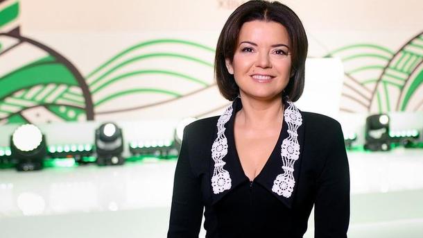 Марічка Падалко показала, який вигляд мала на початку кар'єри 20 років тому instagram.com/marichkapadalko Марічка Падалко показала, який вигляд мала на початку кар'єри 20 років тому instagram.com/marichkapadalko