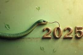 2025 год какого животного: что говорят астрологи