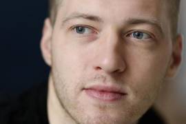 Звезда Поймать Кайдаша высказался про идею сняться в Холостяке