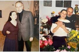 «Это уже измена»: вдовец Нины Матвиенко объяснил, почему съехал от жены после 50 лет брака