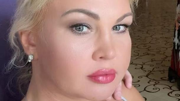 Камалія продовжує бачитися з колишнім заради дочок Камалія продовжує бачитися з колишнім заради дочок