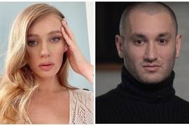 «Пропутинский рупор»: певица Луна высказалась об экс-муже Бардаше