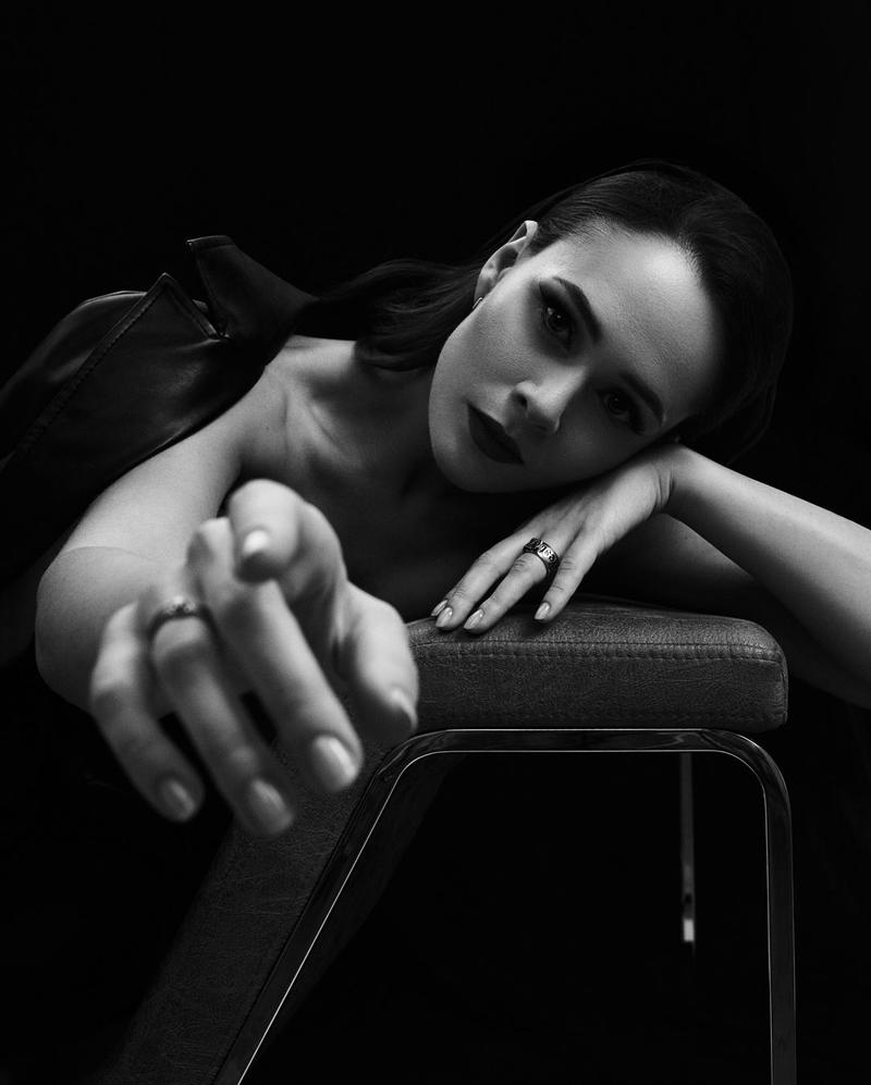 Юлия Санина празнует 34-летие instagram.com/the_hardkiss Юлия Санина празнует 34-летие instagram.com/the_hardkiss