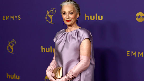64-летняя актриса Кристин Скотт Томас тайно вышла замуж 64-летняя актриса Кристин Скотт Томас тайно вышла замуж