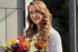Свитолина показала фото с празднования 2-летия дочери