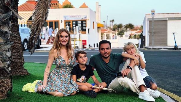 Каминская показала подросших детей и высказалась об ошибках в материнстве instagram.com/babaslavka Каминская показала подросших детей и высказалась об ошибках в материнстве instagram.com/babaslavka