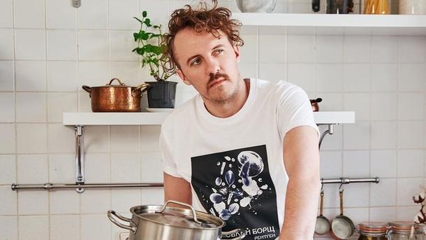 «Детей хотел с ней»: Клопотенко вспомнил о самом длительном романе instagram.com/klopotenko «Детей хотел с ней»: Клопотенко вспомнил о самом длительном романе instagram.com/klopotenko