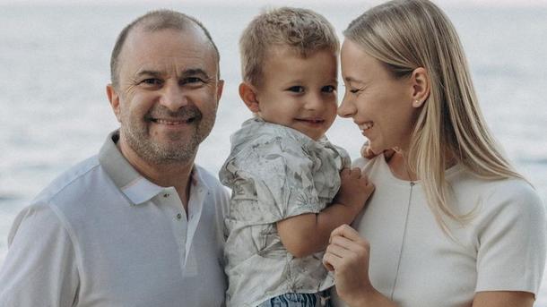 «Отримав сильну травму»: дружина Павлика розповіла про невдале обстеження сина instagram.com/repyahovakate «Отримав сильну травму»: дружина Павлика розповіла про невдале обстеження сина instagram.com/repyahovakate