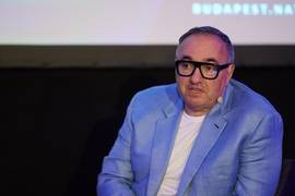 Украинского режиссера Александра Роднянского заочно арестовали в РФ