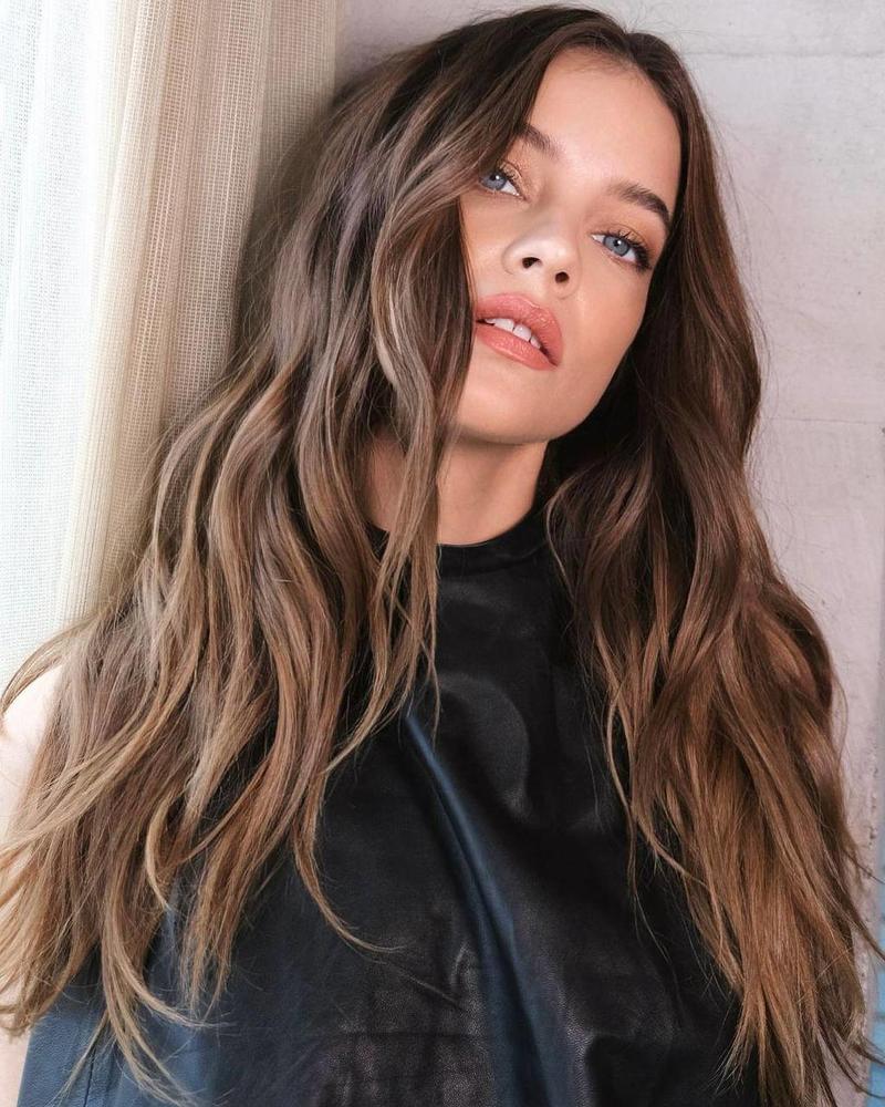 Барбара Палвин Фото: Instagram realbarbarapalvin Барбара Палвин Фото: Instagram realbarbarapalvin