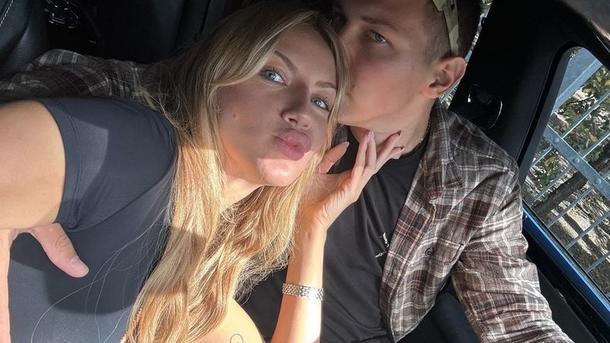 Бойфренд Леси Никитюк впервые прокомментировал их отношения instagram.com/lesia_nikituk Бойфренд Леси Никитюк впервые прокомментировал их отношения instagram.com/lesia_nikituk