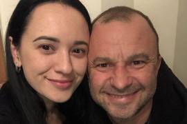 «Она разведена»: Виктор Павлик дал редкий комментарий о личной жизни единственной дочери