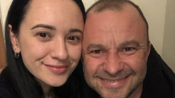«Вона розлучена»: Віктор Павлік дав рідкісний коментар про особисте життя єдиної доньки instagram.com/viktorpavlik «Вона розлучена»: Віктор Павлік дав рідкісний коментар про особисте життя єдиної доньки instagram.com/viktorpavlik