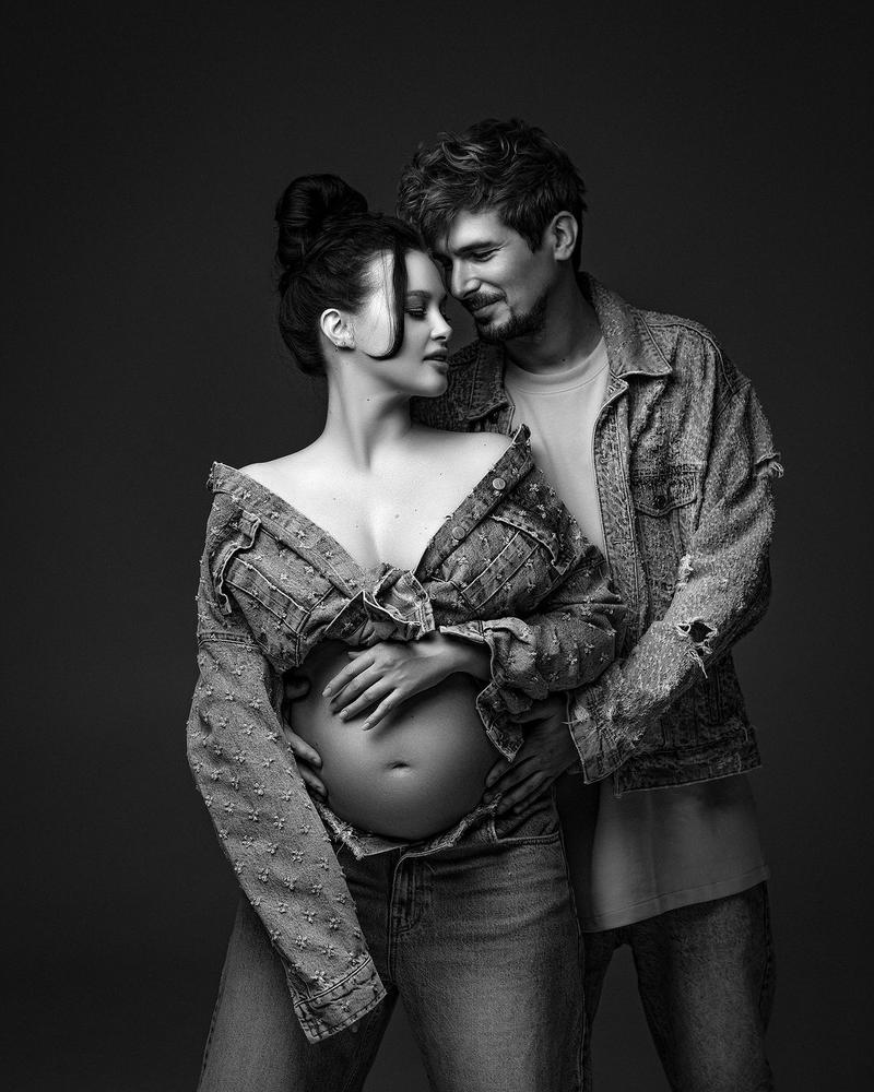 Позитив и Юлия Сахневич впервые станут родителями instagram.com/juli_sakhnevych Позитив и Юлия Сахневич впервые станут родителями instagram.com/juli_sakhnevych