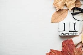 Почему 11/11 такое особенное: секреты этой даты