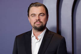 Леонардо Ди Каприо отпраздновал 50-летие: кого актер пригласил на вечеринку