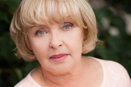 Ада Роговцева попала в больницу – о состоянии актрисы рассказала ее дочь