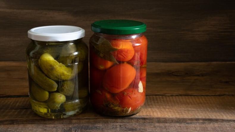 Как открыть банку без открывашки: эффективные лайфхаки