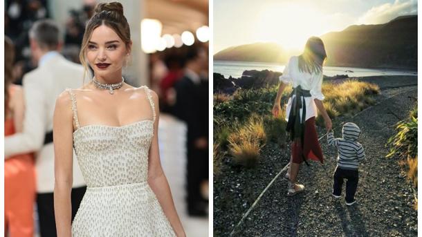 Супермодель Міранда Керр втратила дитину Getty Images, instagram.com/mirandakerr Супермодель Міранда Керр втратила дитину Getty Images, instagram.com/mirandakerr