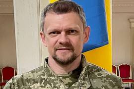 Гарик Бирча впервые за полгода вышел на связь: как сейчас выглядит комик-военный