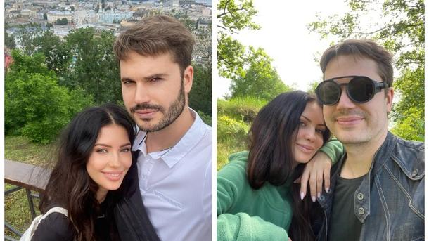 Lama призналась, как младший на 18 лет возлюбленный на сделал ей предложение instagram.com/lamaukraine Lama призналась, как младший на 18 лет возлюбленный на сделал ей предложение instagram.com/lamaukraine