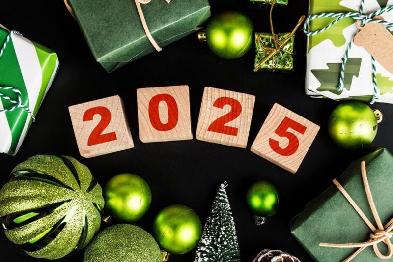 Как подготовиться к встрече Нового года 2025: советы астролога Как подготовиться к встрече Нового года 2025: советы астролога