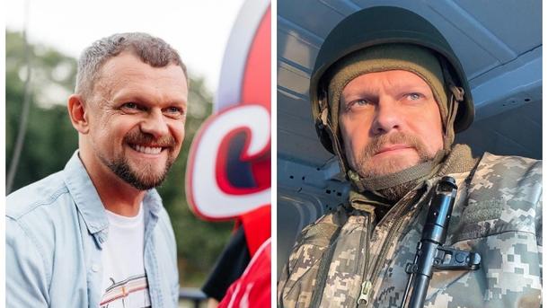 Гарик Бирча рассказал о 3-летней дочери, которую скрывает от публики instagram.com/garik_bircha Гарик Бирча рассказал о 3-летней дочери, которую скрывает от публики instagram.com/garik_bircha