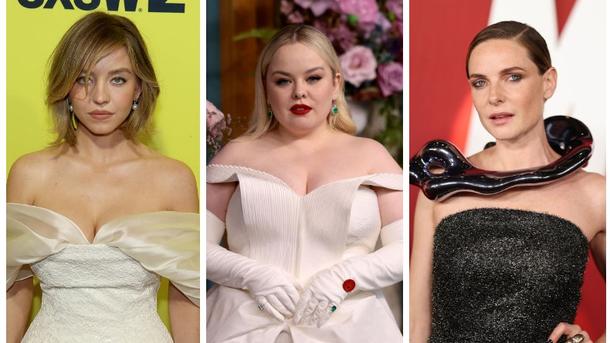 Объявлены 10 самых популярных знаменитостей 2024 года: рейтинг от IMDb