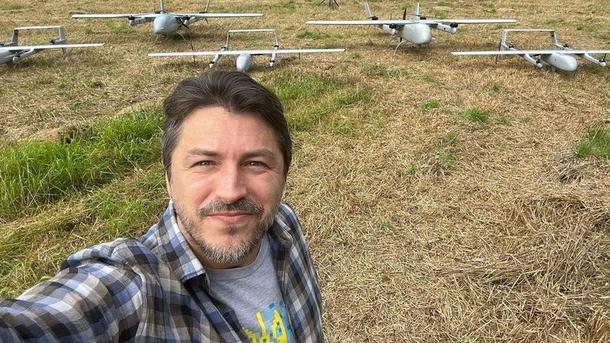 Притула впервые рассказал, что перенес пять операций: причина instagram.com/siriy_ua Притула впервые рассказал, что перенес пять операций: причина instagram.com/siriy_ua
