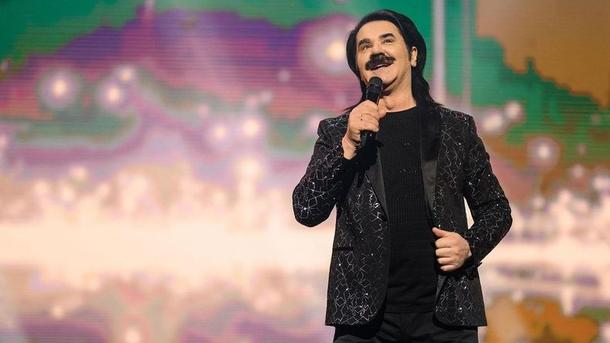 Зибров объяснил, почему у него только один дуэтный трек с девушкой instagram.com/pavlo_zibrov Зибров объяснил, почему у него только один дуэтный трек с девушкой instagram.com/pavlo_zibrov