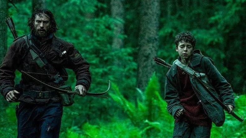 28 лет спустя – представлен украинский трейлер нового ужастика 28 лет спустя – представлен украинский трейлер нового ужастика