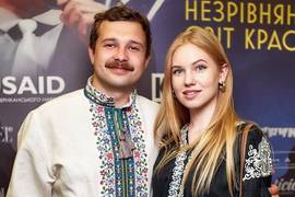 Звезда «Львов на джипе» Роман Щербан объявил о помолвке