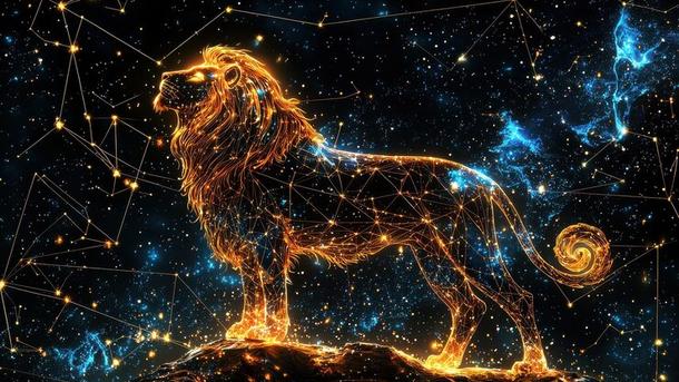 Гороскоп на 2025 рік для Левів: астропрогноз на 12 місяців Гороскоп на 2025 рік для Левів: астропрогноз на 12 місяців
