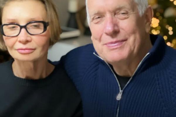 Родители Екатерины Осадчей отпразновали годовщину свадьбы instagram.com/kosadcha