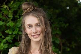 «Три ложечки съесть – это традиция»: Алина Кошарная поделилась воспоминаниями о Рождестве