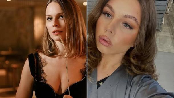 Родственницы находились в Киеве, однако совместных фото не выставили Родственницы находились в Киеве, однако совместных фото не выставили