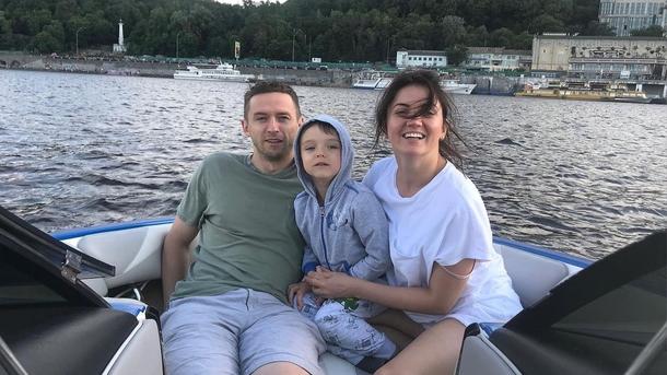 «Что-то не видно мужа»: Цибульская отреагировала на слухи о разводе instagram.com/cybulskaya «Что-то не видно мужа»: Цибульская отреагировала на слухи о разводе instagram.com/cybulskaya