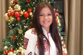 «Завжди драйвова»: Руслана показала фото з 75-річною мамою
