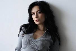 Звезда «Скаженого весілля» Полина Василина показала, как изменилась за 6 лет