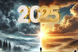 4 предсказания Ванги на 2025 год