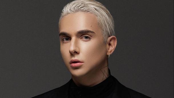 MELOVIN відреагував на заяву нардепки Безуглої щодо ЛГБТ-спільноти facebook.com/bighousemelovin MELOVIN відреагував на заяву нардепки Безуглої щодо ЛГБТ-спільноти facebook.com/bighousemelovin