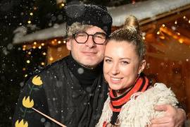 Тоня Матвиенко показала новые фото младшей дочери и поздравила ее с 9-летием