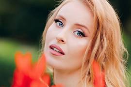 Сагайдачная показала живот через месяц после родов и рассказала о своем белье