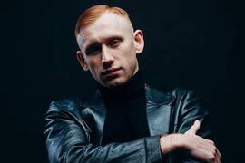 Фільм із Рудинським потрапив до списку номінантів BAFTA-2025: реакція українського актора