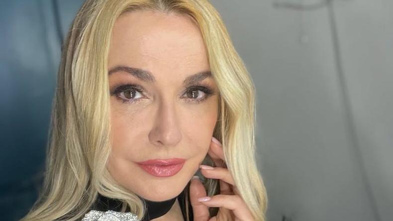 «Були підкати»: Сумська зізналася, чи стикалася з домаганнями на початку кар'єри «Були підкати»: Сумська зізналася, чи стикалася з домаганнями на початку кар'єри